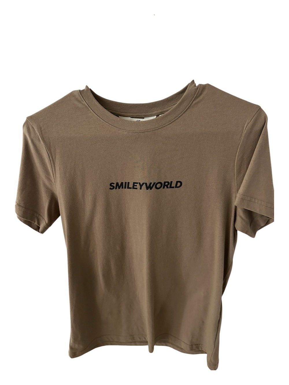 H&M Youth Graphic Tee